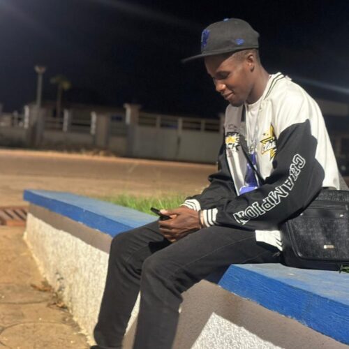 Godfred
