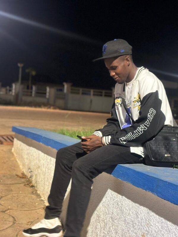Godfred